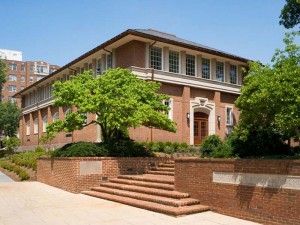 National Cathedral School