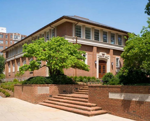 National Cathedral School