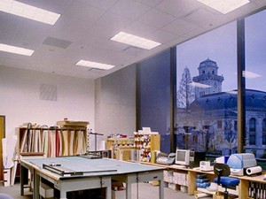 Nimitz Library | US Naval Academy