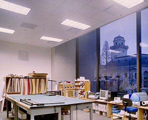 Nimitz Library | US Naval Academy