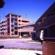 Providence Hospital Parking Facility