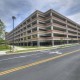 Glenmont Station Parking Garage