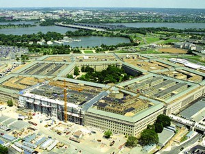 Pentagon Restoration