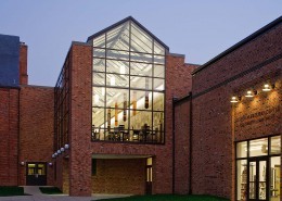 Landon School