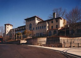 Lowell School