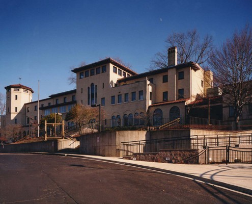 Lowell School