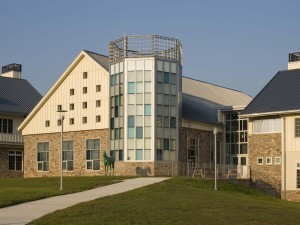 Loudoun Country Day School Campus