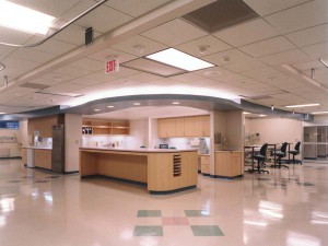 Providence Hospital Operating/Surgery Facility Addition