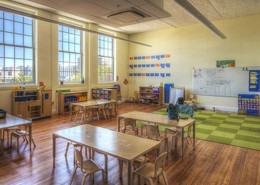 Mundo Verde Public Charter School