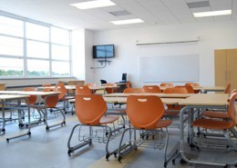 Nalle Elementary School