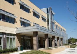 Wakefield High School