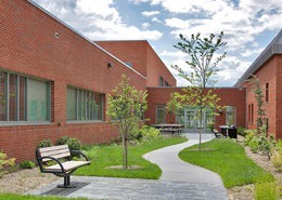 MDOT SHA OMT/OOC Facility