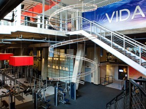 Vida Fitness Centers