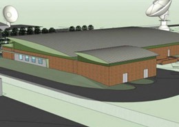 Wideband Satellite Operations Center