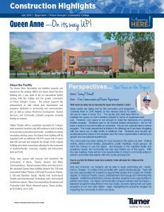 PGCC Forrester Newsletter