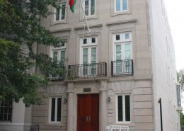 Embassy of Malawi