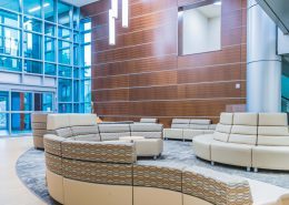 Georgetown Lombardi Cancer Center