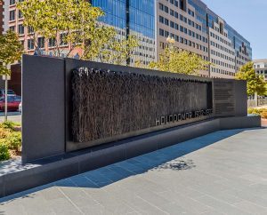 Ukrainian Holodomor Memorial