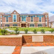 National Cathedral School | Procter Hall