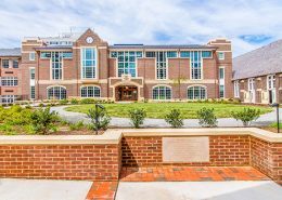 National Cathedral School | Procter Hall
