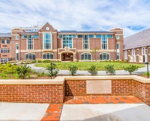 National Cathedral School | Procter Hall