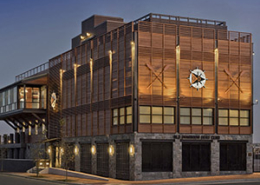Old Dominion Boat Club