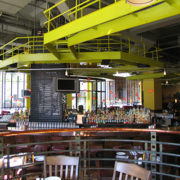 Capitol City Brewing Company
