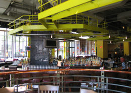 Capitol City Brewing Company