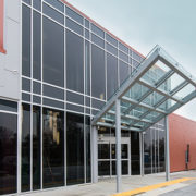 Minimally Invasive Vascular Care Center Exterior