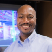 Eric Impraim Director of Information Services (IS) at Forrester Construction Company - General Contractor