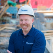 Mike Barnhart Construction Executive at Forrester Construction Company - General Contractor