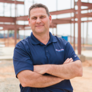 John Shumar Vice President at Forrester Construction Company - General Contractor