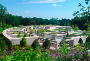 Arlington National Cemetery Millennium Project