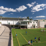 Maret School Athletic Field