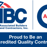 ABC National Accredited Quality Contractor