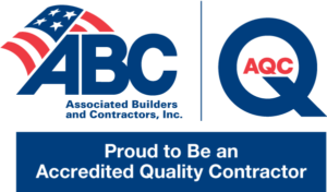 ABC National Accredited Quality Contractor