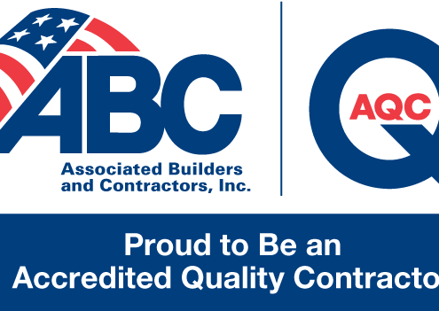 ABC National Accredited Quality Contractor