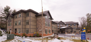 Kensington Reston - Forrester Construction - Senior Living