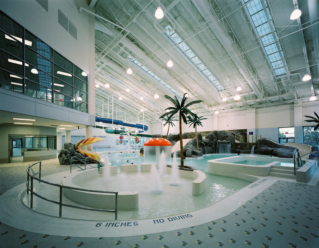 germantown indoor swim