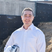 Dan Baker Project Executive at Forrester Construction Company - General Contractor