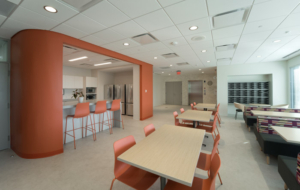 COH Family Health and Birthing Center - Forrester Construction - Washington DC