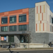 COH Family Health and Birrhing Forrester Construction Washington DC