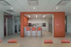 COH Family Health and Birrhing Forrester Construction Washington DC