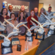 Forrester Construction Award Wins