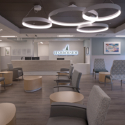 Harborside ASC Waiting Room