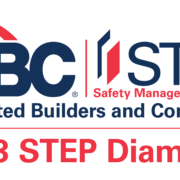 ABC National STEP Diamond - Forrester Construction