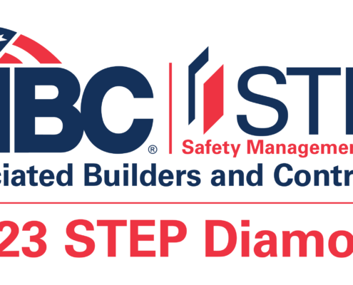 ABC National STEP Diamond - Forrester Construction