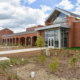 South County Police and Animal Shelter built by Forrester construction