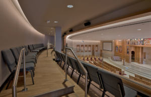 Forrester Construction STSA Coptic Orthodox Church Project