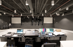 Forrester Construction STSA Coptic Orthodox Church Project